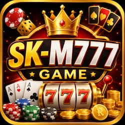 SK-M777 Game