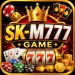 SK-M777 Game